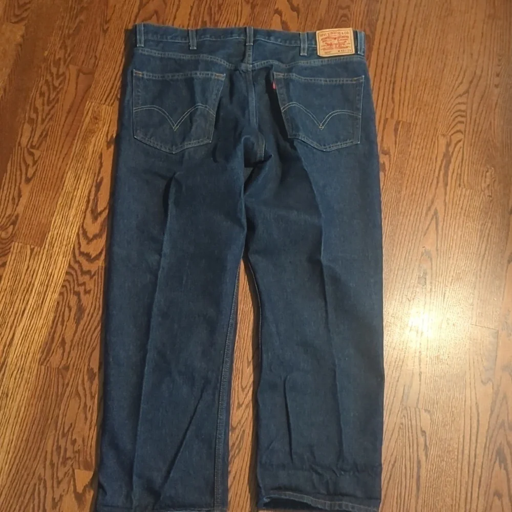 Levis levi men